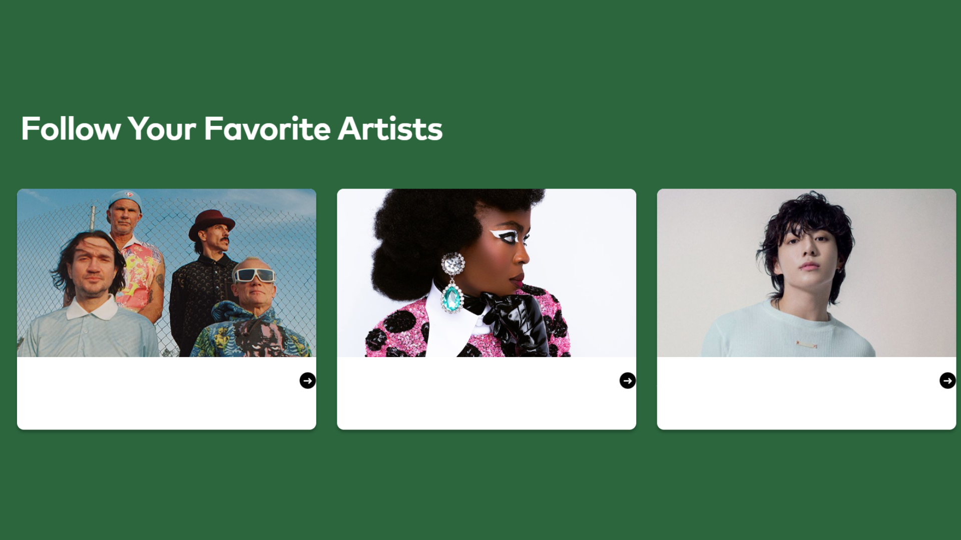 Global Citizen Festival NYC Image